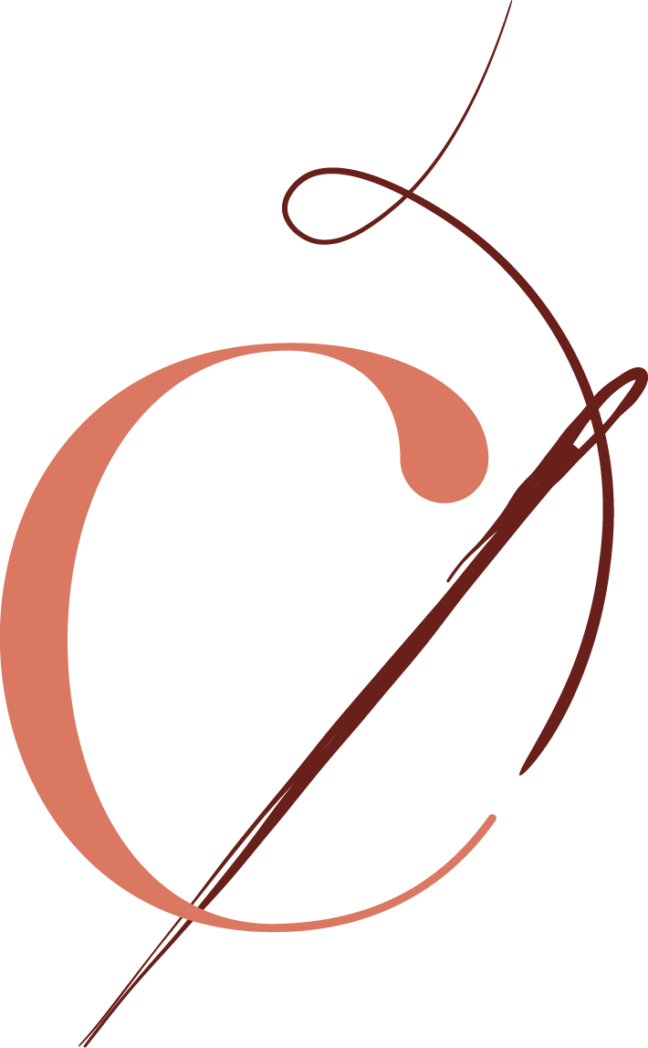Favicon du logo Cocon Couture.