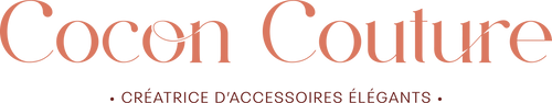 Logo secondaire Cocon Couture