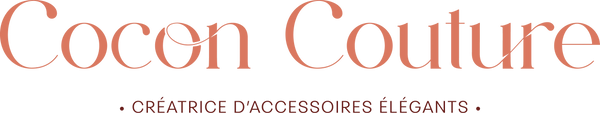 Logo secondaire Cocon Couture